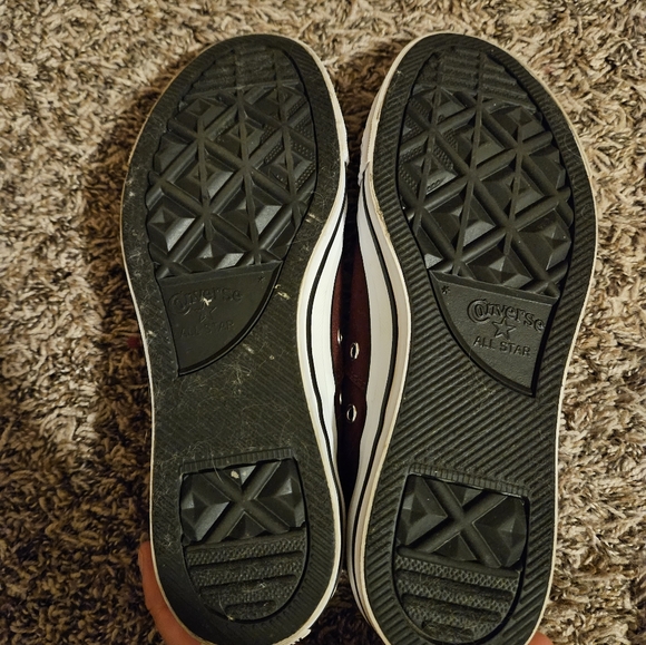 Converse Shoes - Picture 4 of 5